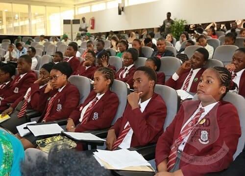 Lead British International School focuses on academics and leadership.