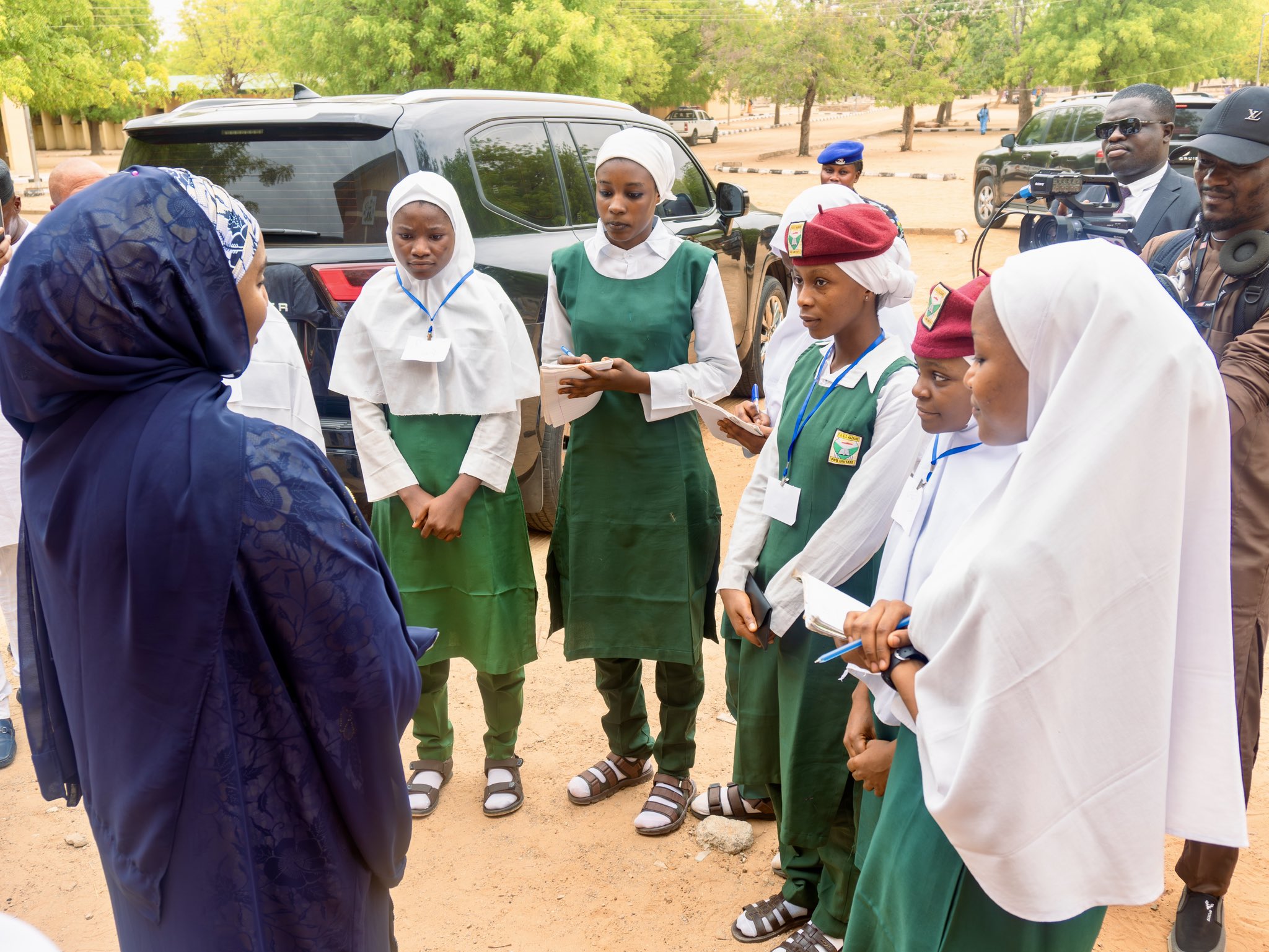 Federal Government College, Kazaure