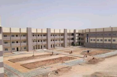 Top 10 Best Secondary Schools in Borno State