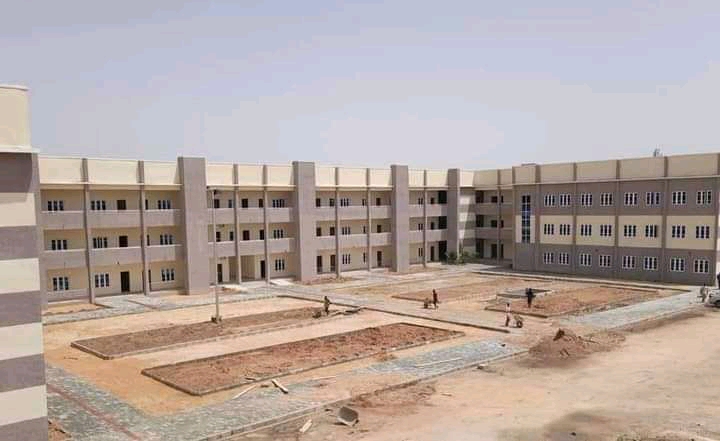 Top 10 Best Secondary Schools in Borno State