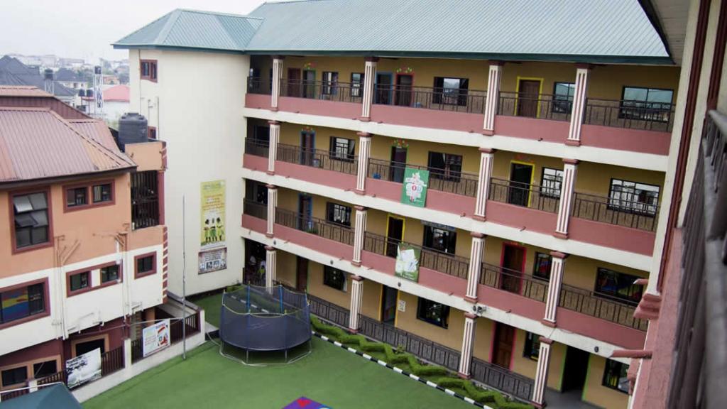 Graceland International School Port Harcourt - best secondary school in Rivers State 2025