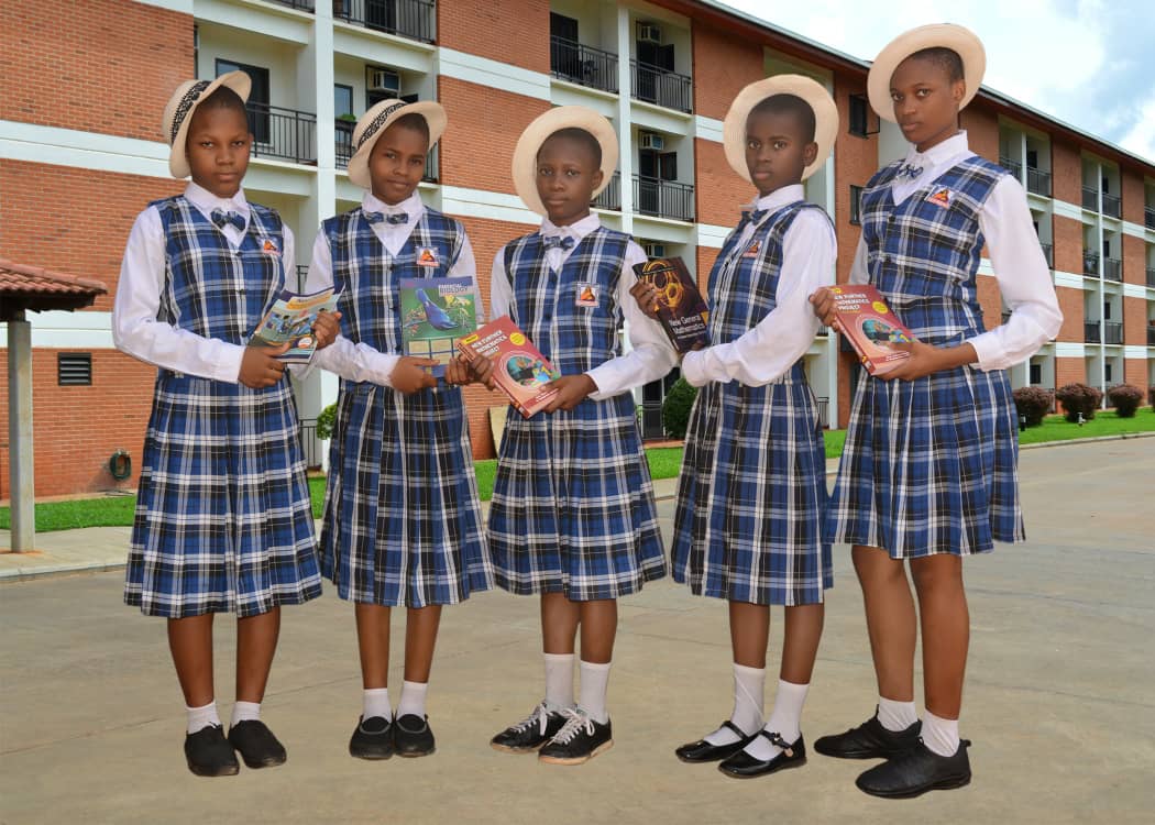 Our Lady of Mercy Secondary School, Asaba