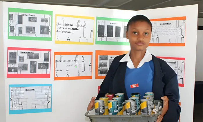 Model Science School Andaha – A hub for STEM learning and innovation in Nasarawa.