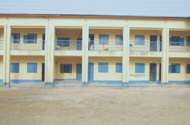 Top 10 Best Secondary Schools in Nasarawa State