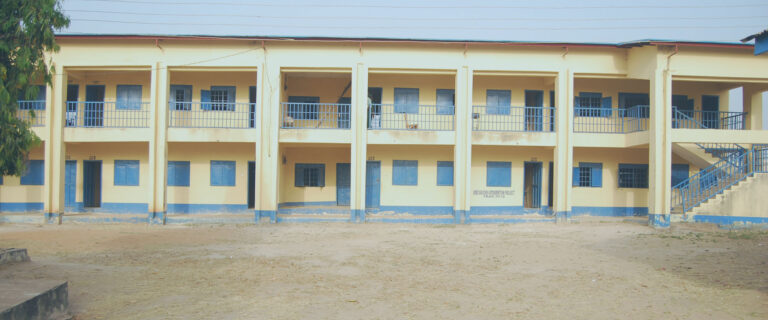 Top 10 Best Secondary Schools in Nasarawa State