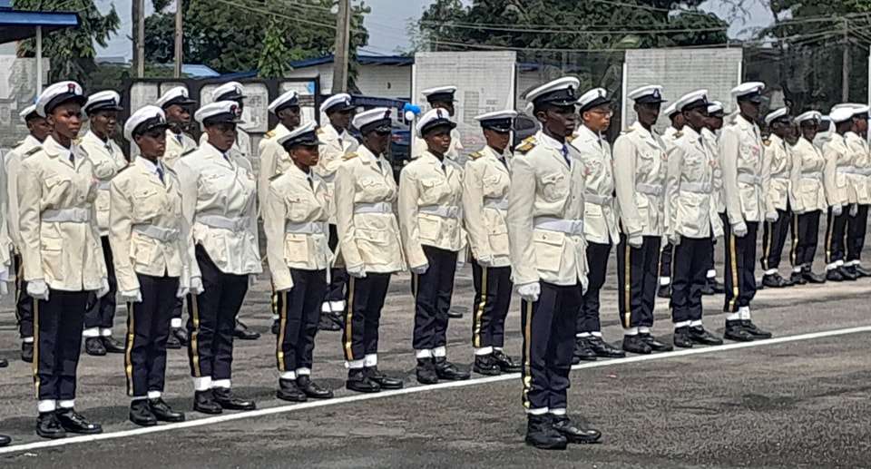 Nigerian Navy Secondary School Borokiri Port Harcourt - disciplined and high-performing federal school
