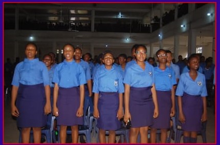 Federal Government Girls’ College, Owerri