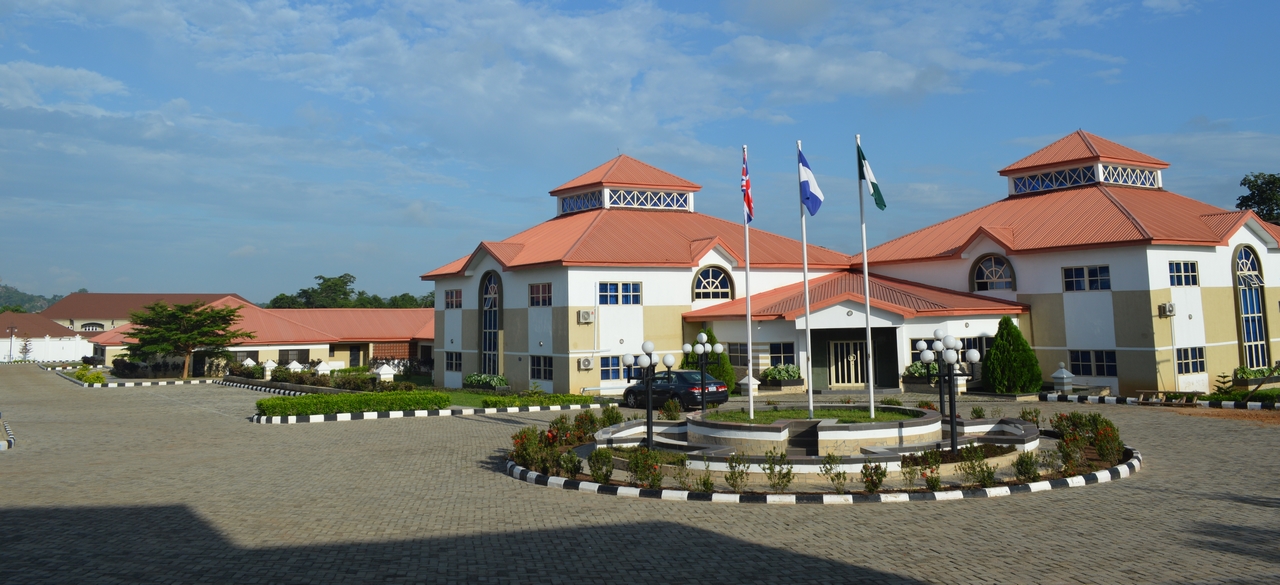 Preston International School, Owerri Campus