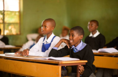 Top 10 Best Secondary Schools in Niger State