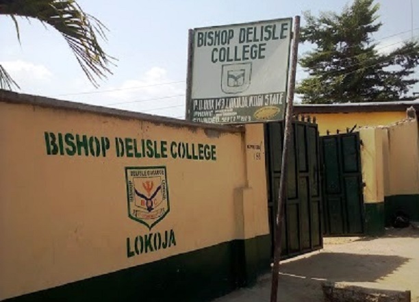 Bishop Delisle College, Lokoja
