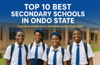 Top 10 Best Secondary Schools in Ondo State