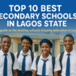 Top 10 Best Secondary Schools in Lagos State