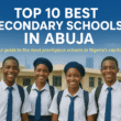 Top 10 Best Secondary Schools in Abuja