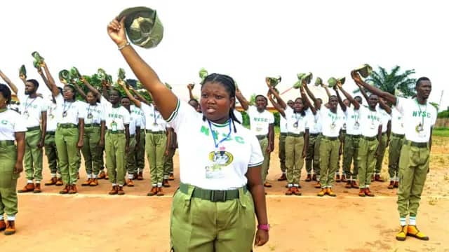 Which State Pays NYSC the Most