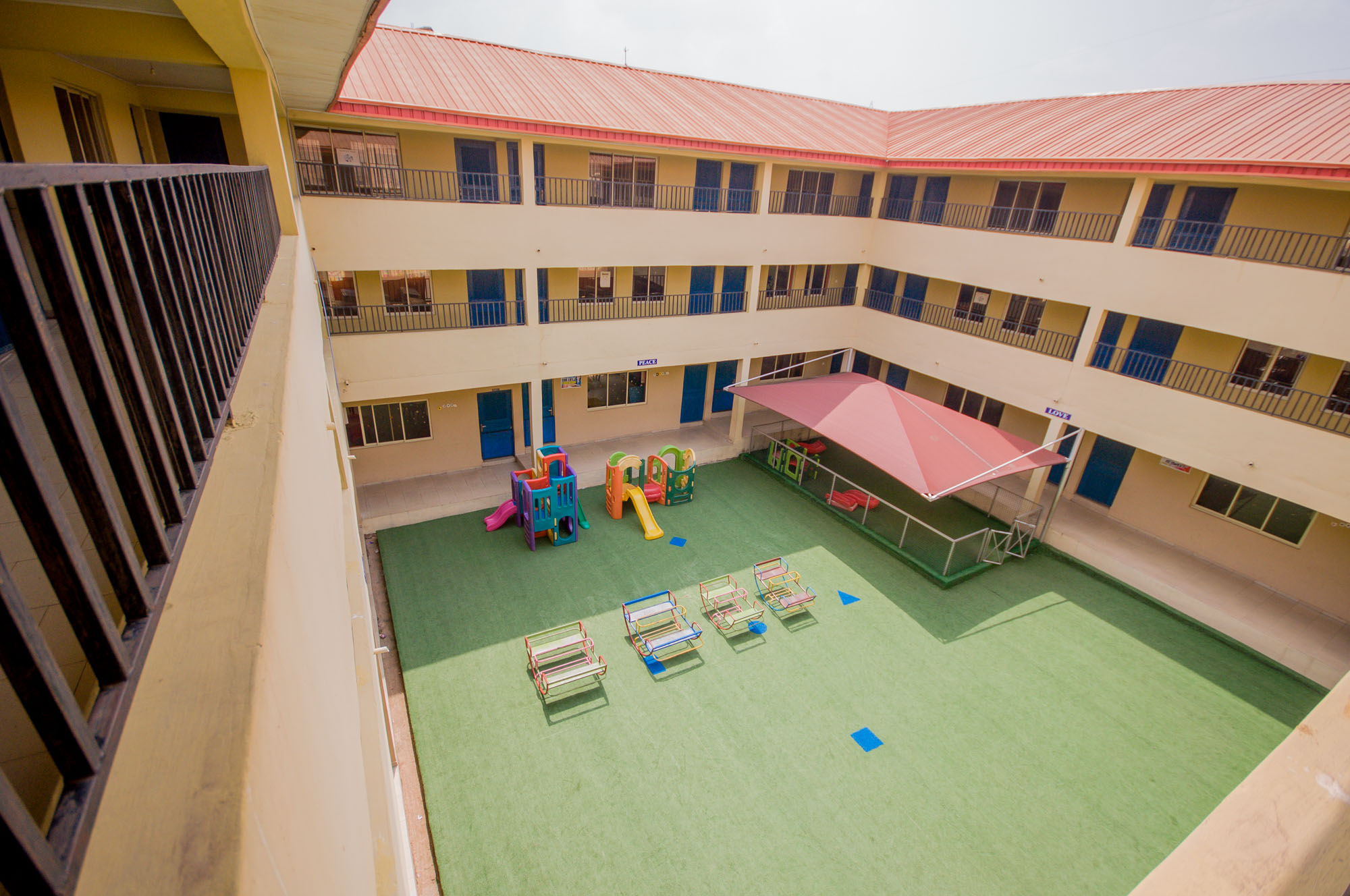 Seed of Life Schools Ibadan – affordable quality education with discipline.
