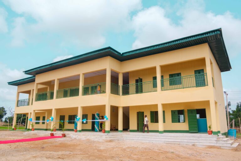 Top 10 Best Secondary Schools in Kaduna State