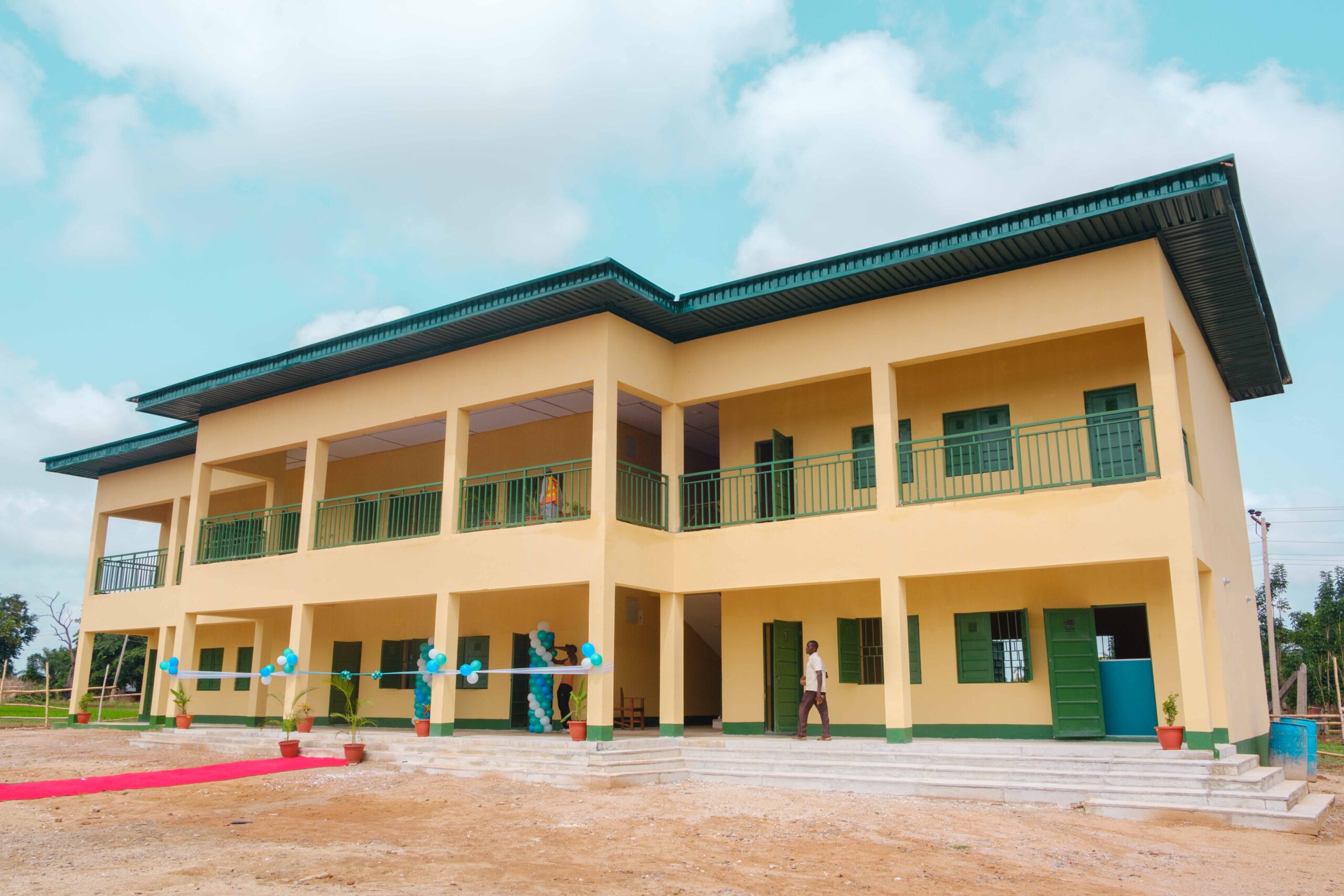 Top 10 Best Secondary Schools in Kaduna State