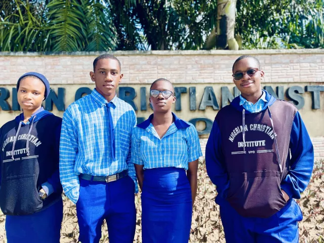 Nigerian Christian Institute Uyo – missionary school with strong academics and moral training