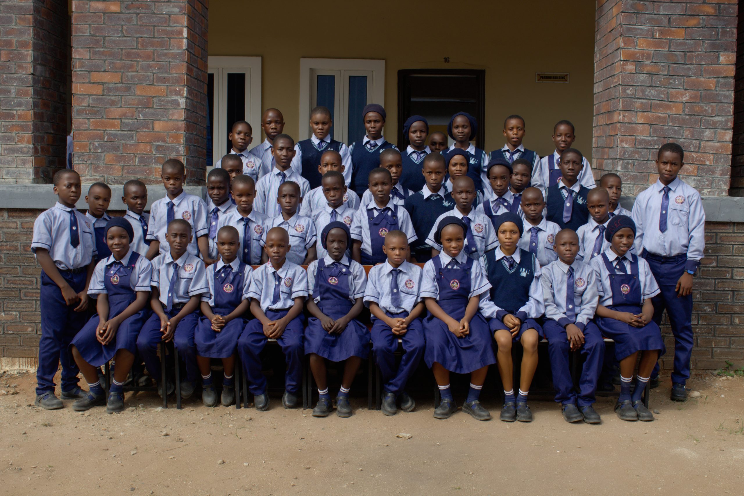 Divine Mercy Secondary School, Orlu