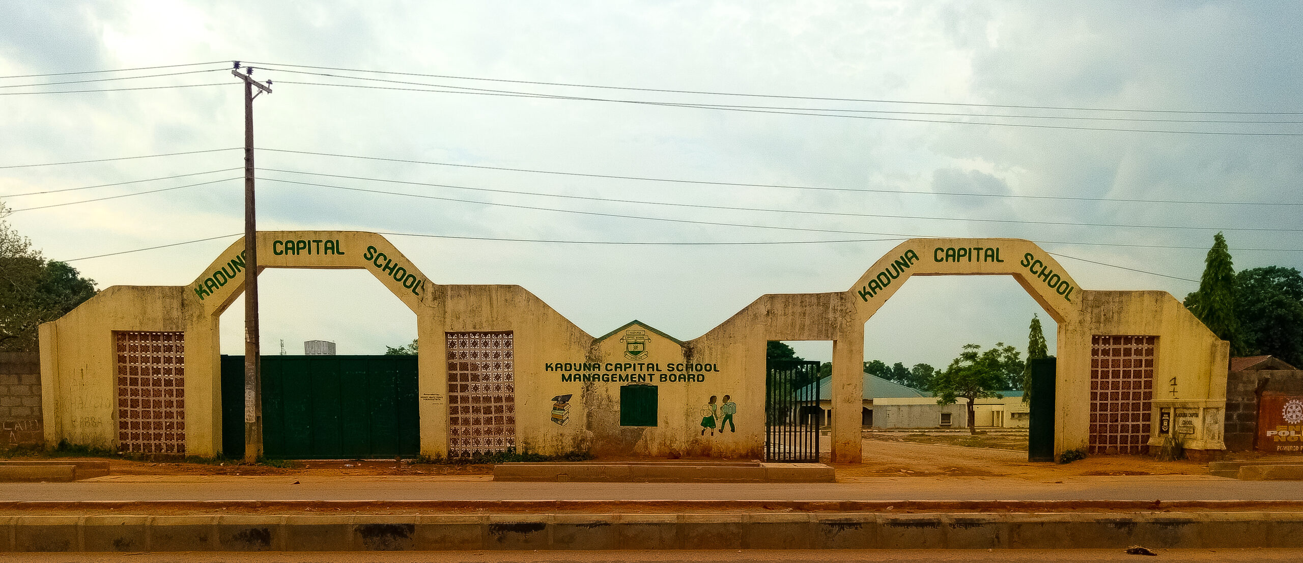 Capital School, Kaduna