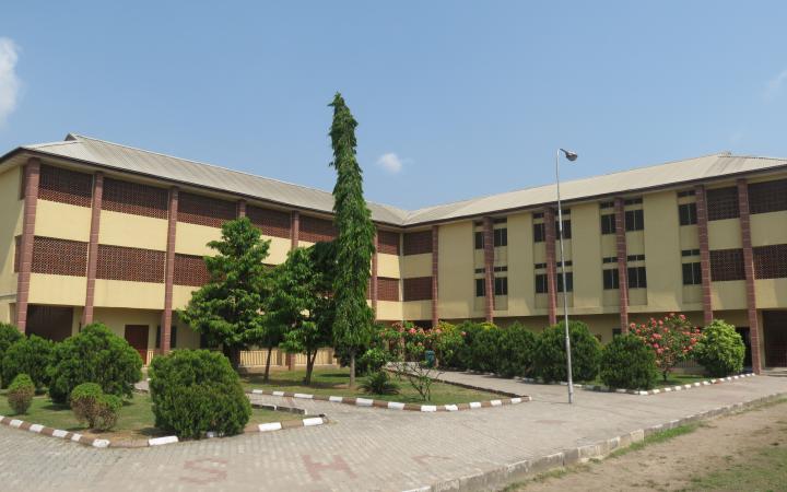 Sacred Heart College, Kafanchan