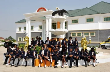 Top 10 Best Secondary Schools in Abia State
