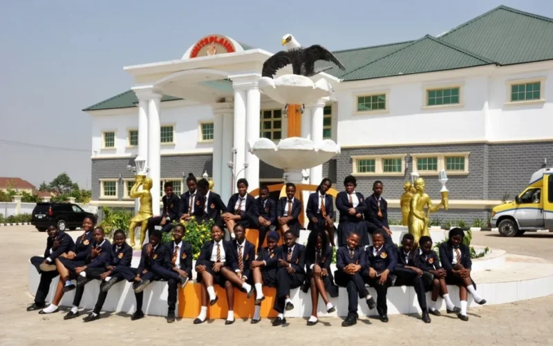 Top 10 Best Secondary Schools in Abia State