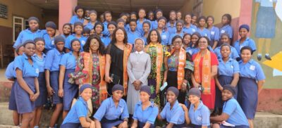 Maria Assumpta Secondary School, Owerri