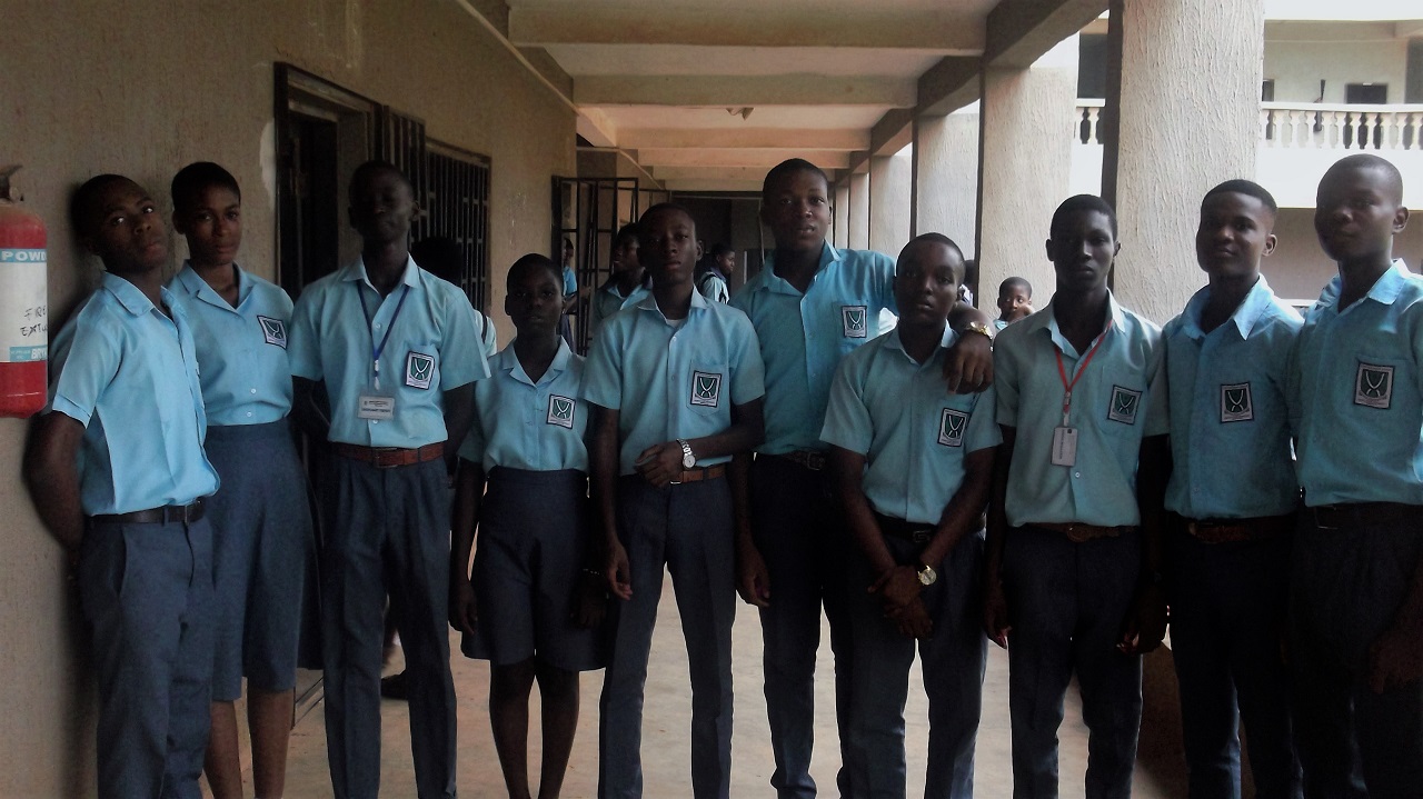 Ebonyi State University Secondary School, Abakaliki