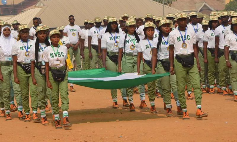 Top NYSC Orientation Camps in Nigeria Ranked (2025 Edition)