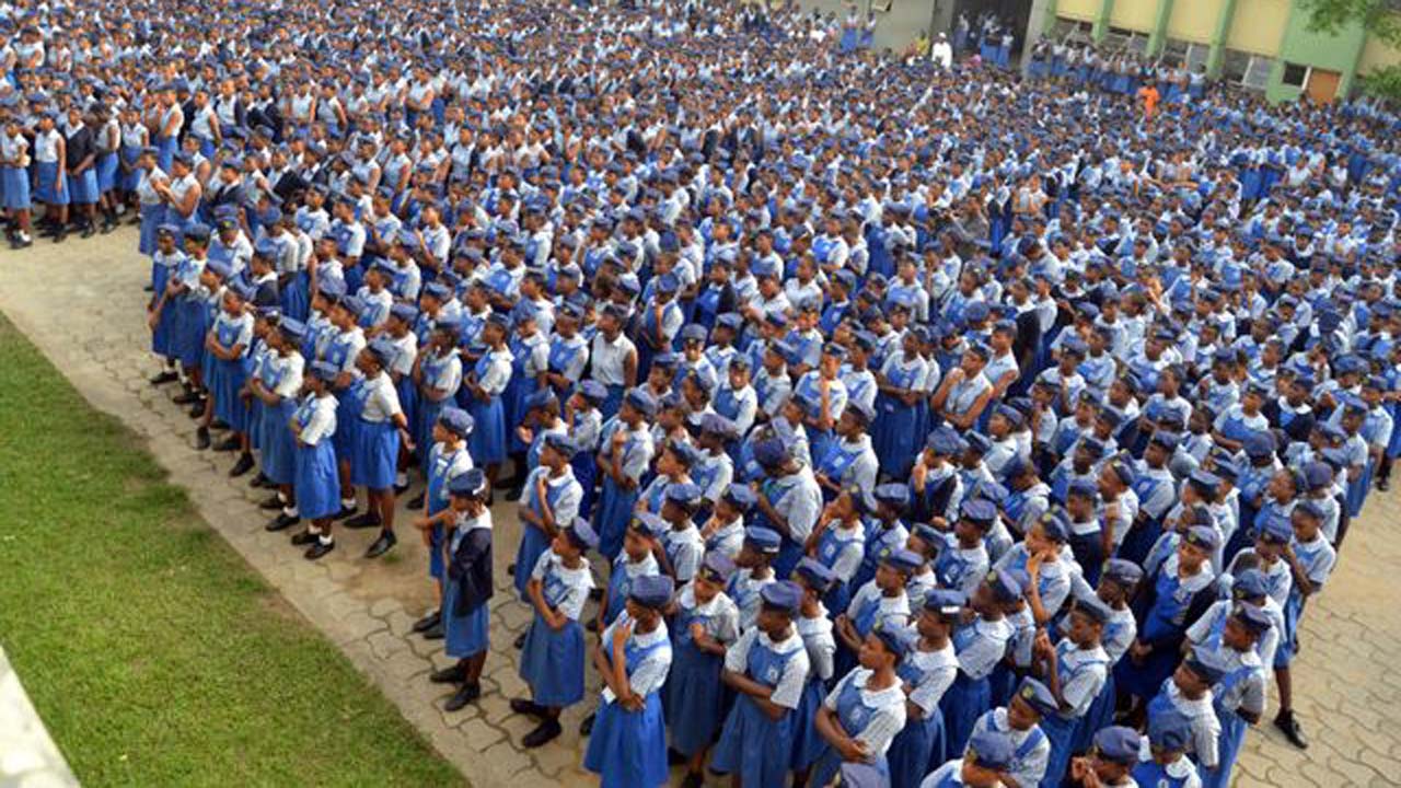 Top 10 Best Secondary Schools in Benue State