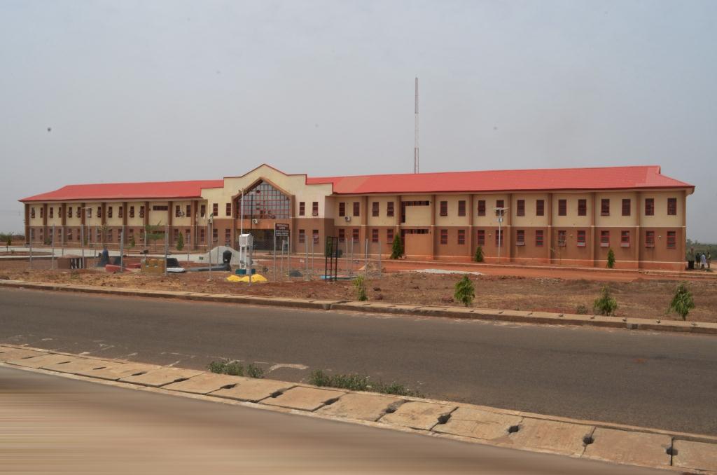 Faith Academy, Kaduna