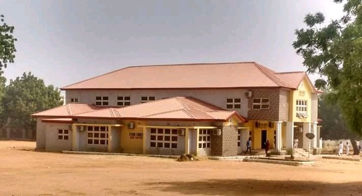 Government Science Secondary School, Gombe
