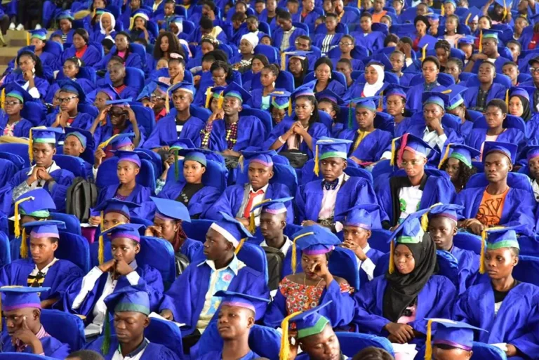 What to Learn After Finishing University (2025 Guide for Nigerian Graduates)