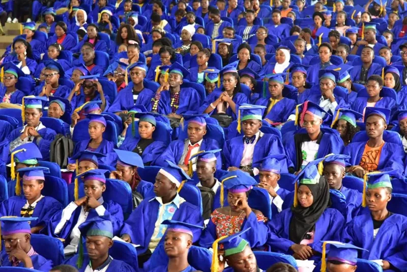 What to Learn After Finishing University (2025 Guide for Nigerian Graduates)