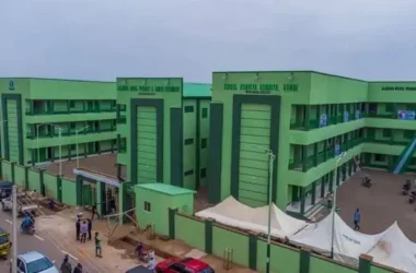 Top 10 Best Secondary Schools in Gombe State