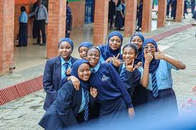 Regent Secondary School offers quality British curriculum education in Abuja.”