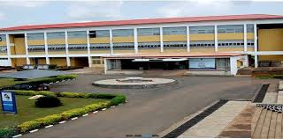 International School Ibadan (ISI) – best secondary school in Ibadan 2025.