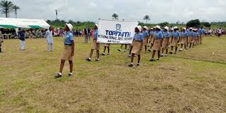 Topfaith International Secondary School Mkpatak Akwa Ibom – top-ranked secondary school in 2025