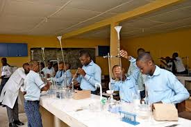 Modern science and technology facilities in Akwa Ibom private schools
