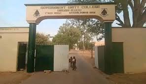 Government Secondary School, Birnin Kudu