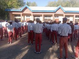 Jigawa State Academy for the Gifted, Bamaina