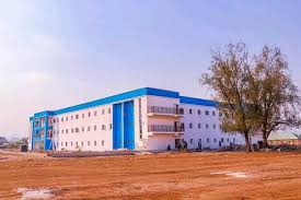 Kogi State Science Secondary School, Dekina