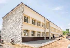 Ahmadu Memorial College, Okene