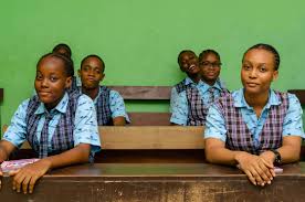 Victory High School, Onueke