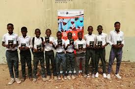 Known for strict discipline and a focus on science, Father O’Connell continues to lead in STEM education.