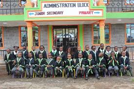 Precious Cornerstone Academy, Minna