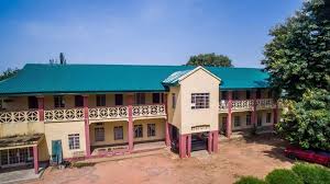 Queen Amina College, Kaduna