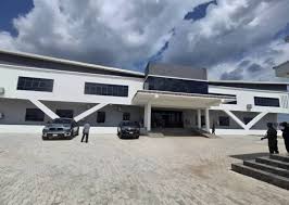 Federal Government College, Billiri