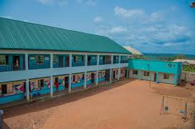 Redeemer’s International Secondary School